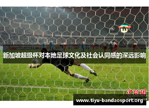 新加坡超级杯对本地足球文化及社会认同感的深远影响 新加坡超级杯对本地足球文化及社会认同感的深远影响