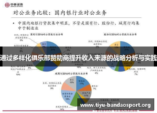 通过多样化俱乐部赞助商提升收入来源的战略分析与实践 通过多样化俱乐部赞助商提升收入来源的战略分析与实践