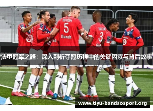 法甲冠军之路：深入剖析夺冠历程中的关键因素与背后故事